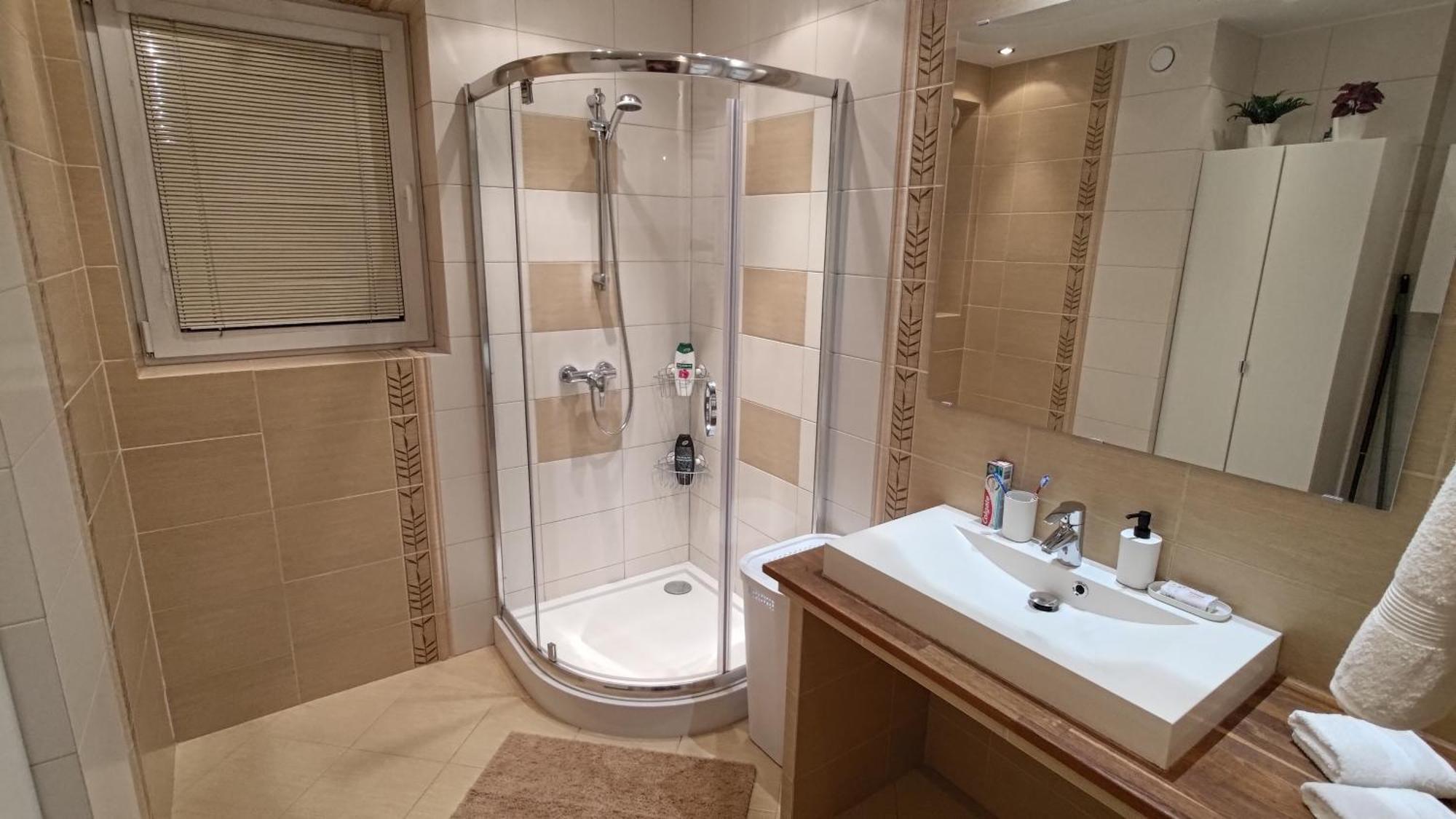 Comfort & Sunny Apartament غدانسك المظهر الخارجي الصورة