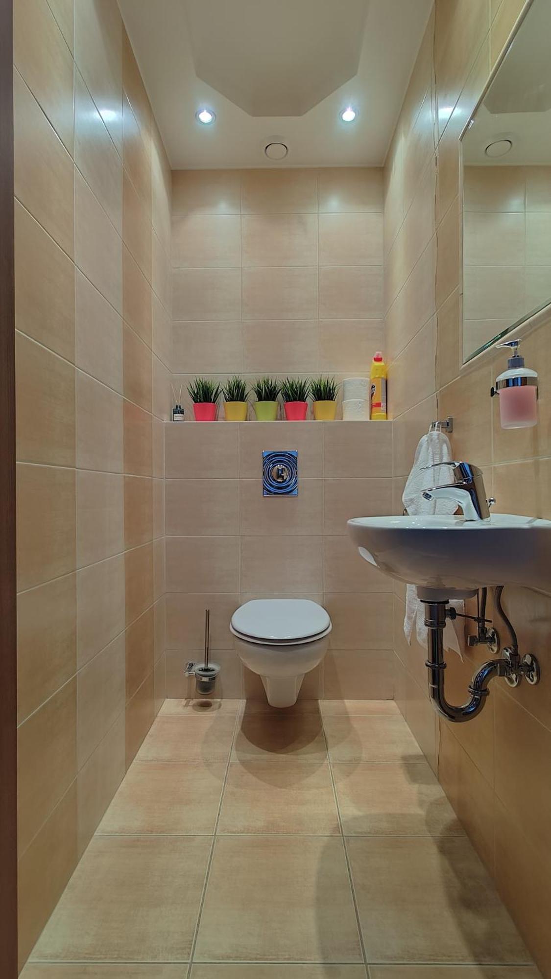 Comfort & Sunny Apartament غدانسك المظهر الخارجي الصورة