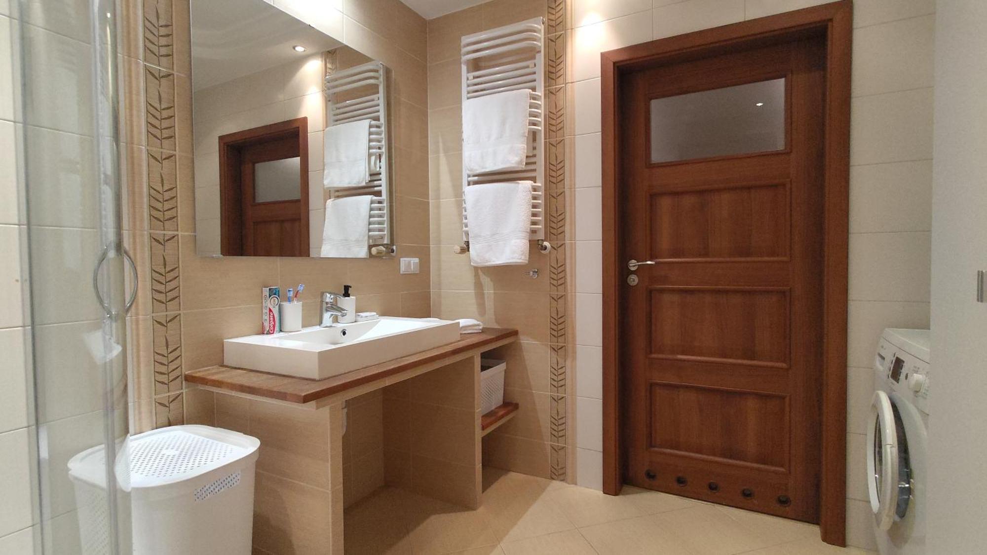 Comfort & Sunny Apartament غدانسك المظهر الخارجي الصورة
