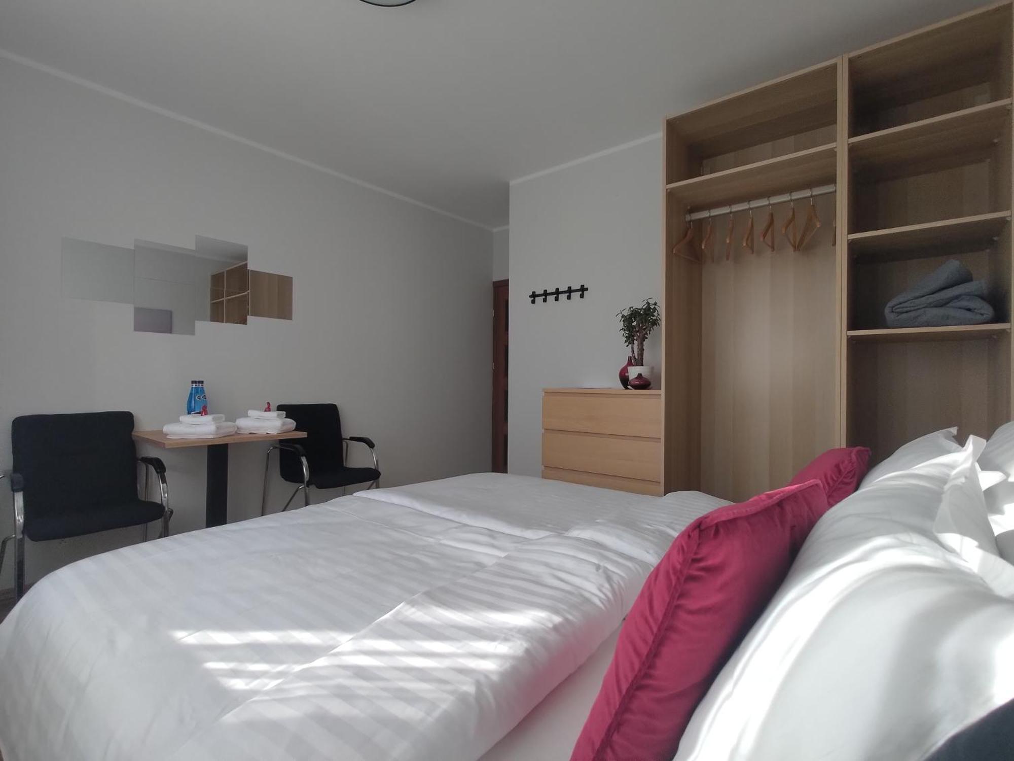 Comfort & Sunny Apartament غدانسك المظهر الخارجي الصورة