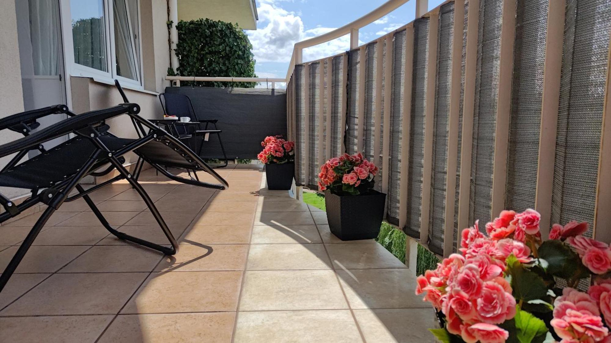 Comfort & Sunny Apartament غدانسك المظهر الخارجي الصورة